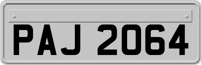 PAJ2064