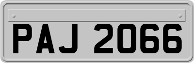 PAJ2066