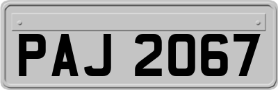 PAJ2067