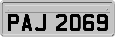 PAJ2069