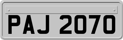 PAJ2070