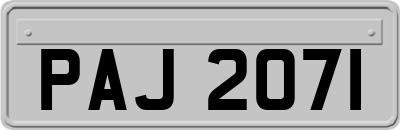 PAJ2071