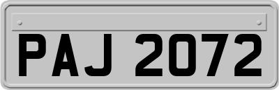 PAJ2072