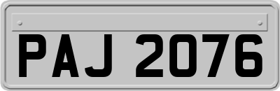 PAJ2076