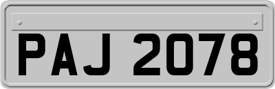 PAJ2078