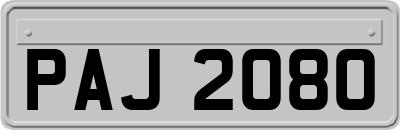 PAJ2080
