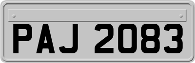 PAJ2083