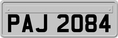 PAJ2084