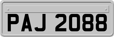 PAJ2088