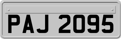 PAJ2095