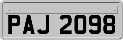 PAJ2098