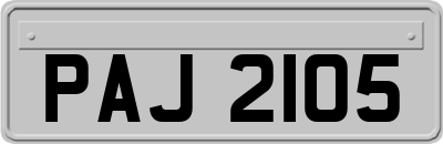PAJ2105