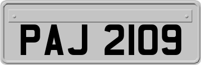 PAJ2109