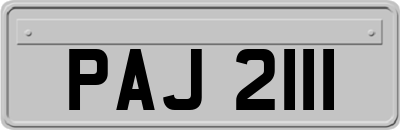 PAJ2111