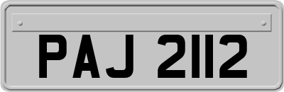 PAJ2112