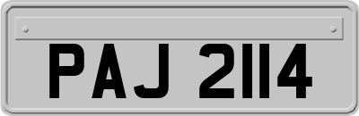 PAJ2114