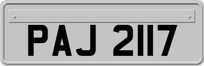PAJ2117