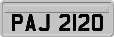 PAJ2120