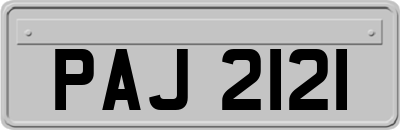 PAJ2121