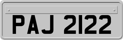 PAJ2122