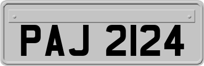 PAJ2124