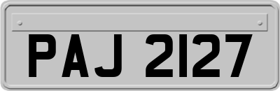 PAJ2127