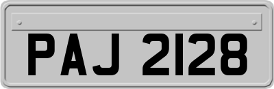PAJ2128