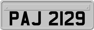PAJ2129