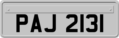 PAJ2131