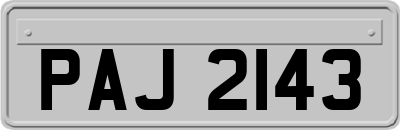 PAJ2143