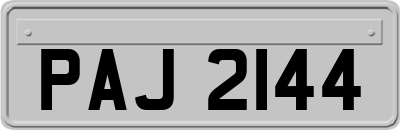 PAJ2144