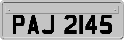 PAJ2145