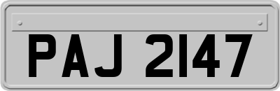 PAJ2147