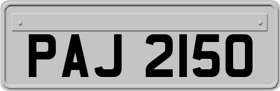 PAJ2150