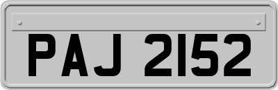 PAJ2152