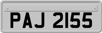 PAJ2155