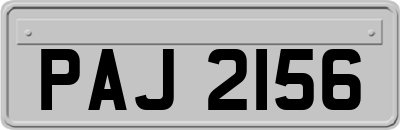 PAJ2156