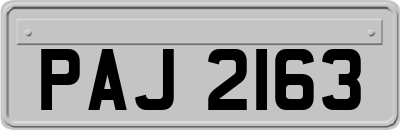PAJ2163