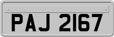 PAJ2167