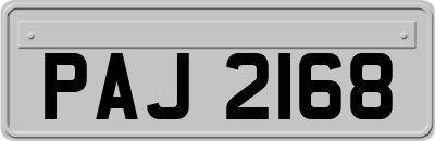 PAJ2168