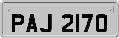 PAJ2170
