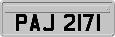 PAJ2171