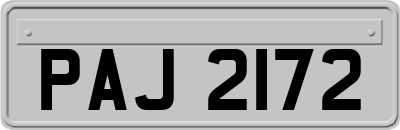 PAJ2172