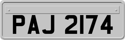 PAJ2174