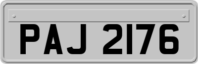 PAJ2176