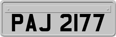 PAJ2177