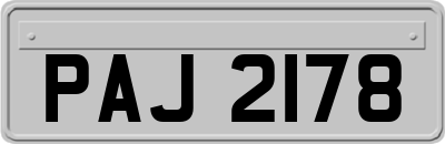 PAJ2178