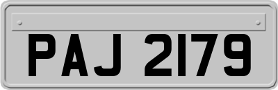PAJ2179