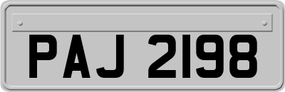PAJ2198