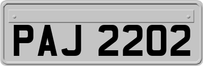 PAJ2202